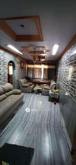 1 BHK Flat In Heera Complex Cooperative Housing Society For Sale  In Bhiwandi