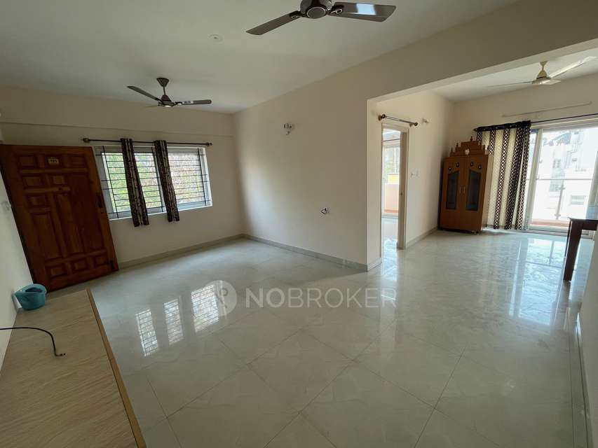 2 BHK Flat In Svr Pine Ridge, Jakkur for Rent  In Jakkuru