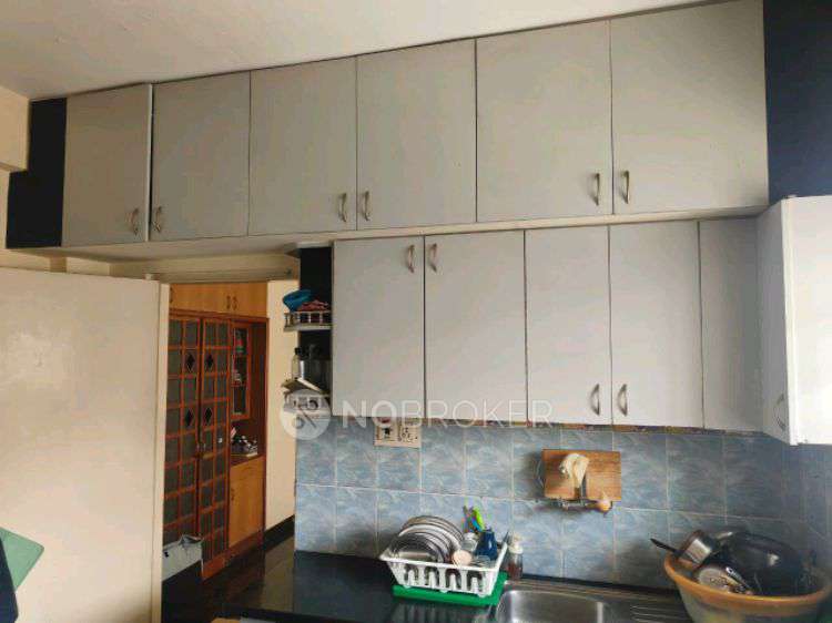 2 BHK Flat In Bansuri Apartment For Sale  In Kaval Bairasandra