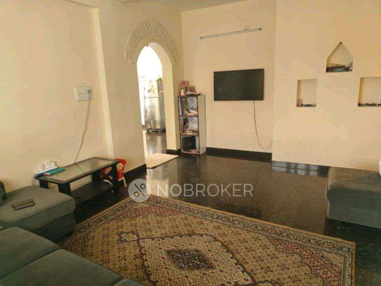 2 BHK Flat In Bansuri Apartment For Sale  In Kaval Bairasandra