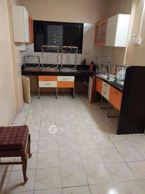 2 BHK Flat In Anand Vihar (phase 1) For Sale  In Dhayari 