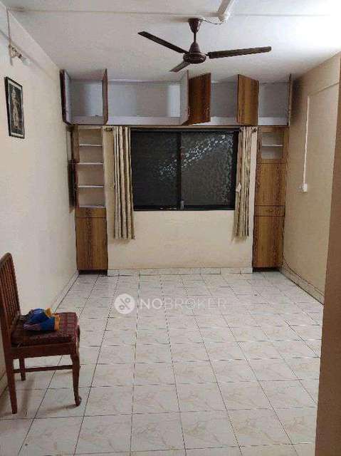 2 BHK Flat In Anand Vihar (phase 1) For Sale  In Dhayari 