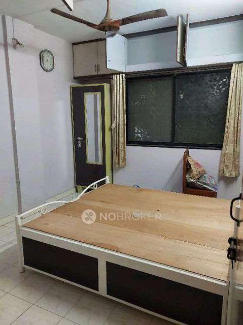 2 BHK Flat In Anand Vihar (phase 1) For Sale  In Dhayari 