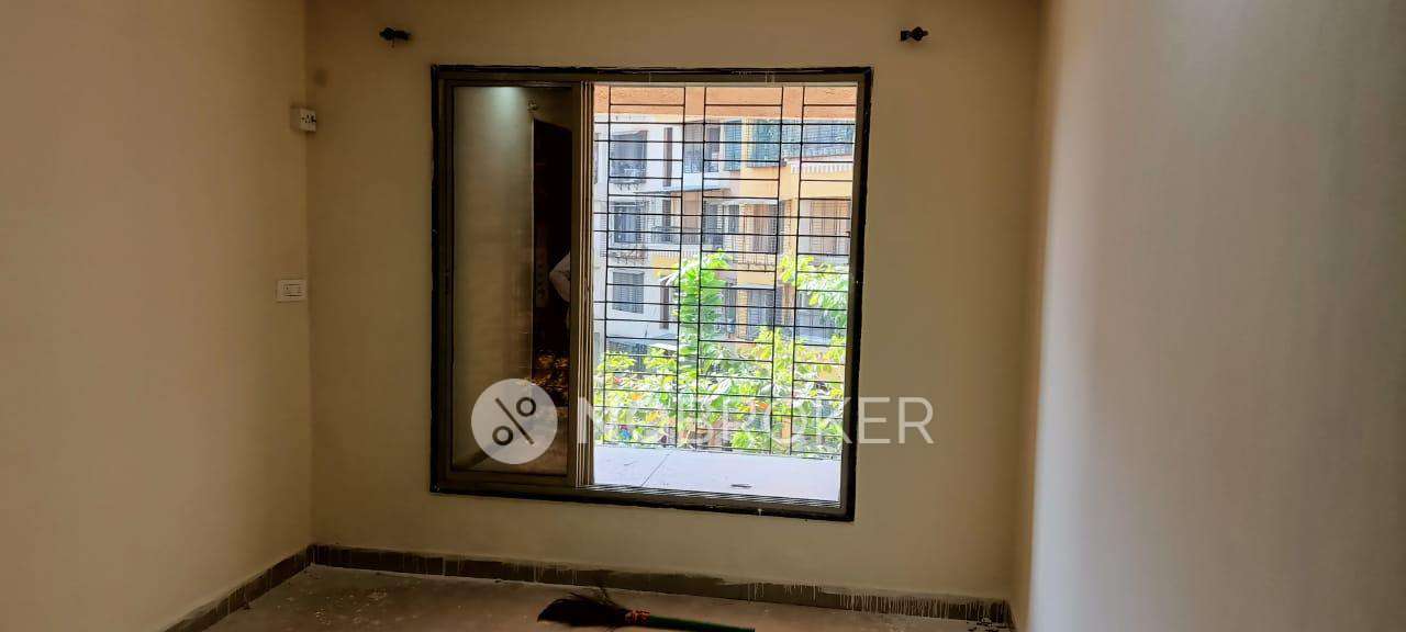 1 BHK Flat In Mansarovar Park For Sale  In Kalyan West