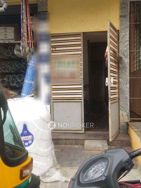 2 BHK Flat In Standalone Building  for Rent  In Sunkadakatte