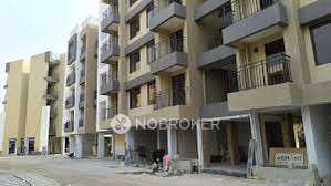 2 BHK Flat In Arihant Anaika, Taloja For Sale  In 2, Ghot Rd