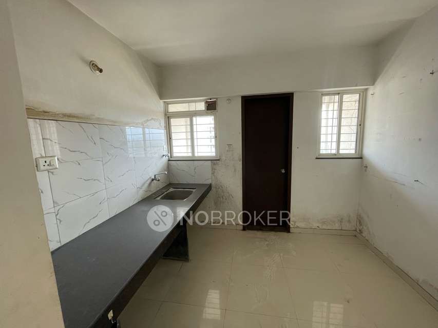 2 BHK Flat In Radheshyam Regent Hills for Rent In Pirangut