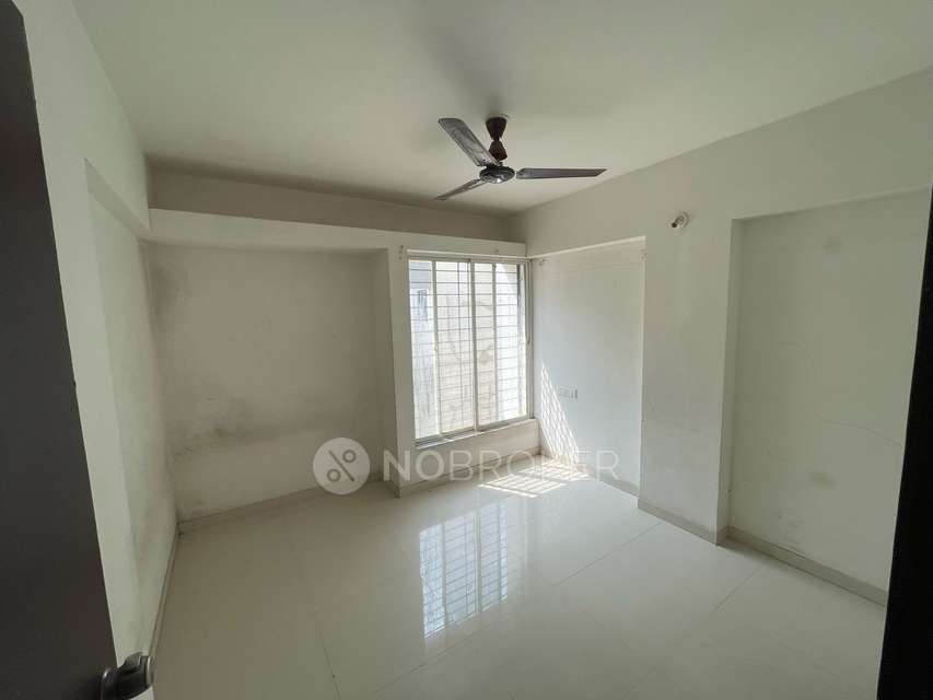 2 BHK Flat In Radheshyam Regent Hills for Rent In Pirangut