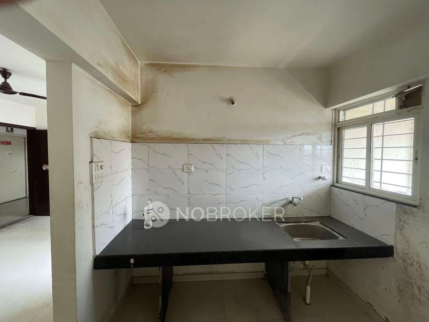 2 BHK Flat In Radheshyam Regent Hills for Rent In Pirangut