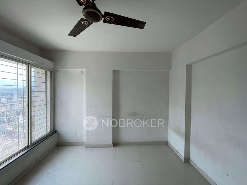 2 BHK Flat In Radheshyam Regent Hills for Rent In Pirangut