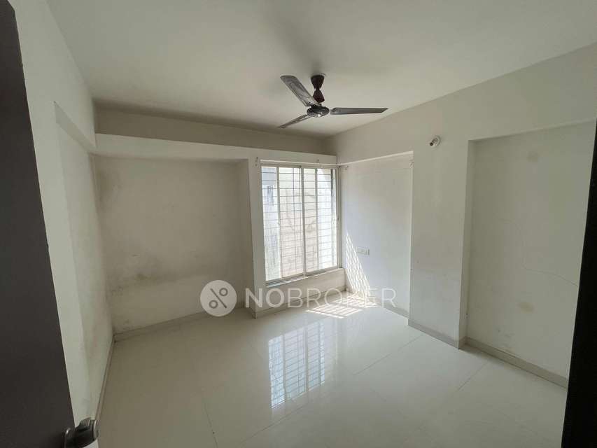 2 BHK Flat In Radheshyam Regent Hills for Rent In Pirangut