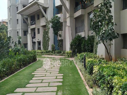 3 BHK Flat In Ncc Maple Heights for Rent  In Mahadevapura