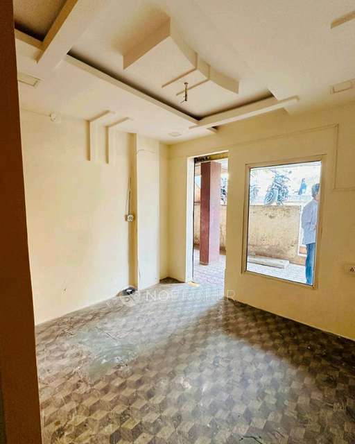 Office Space in Akshay Center Santosh Nagar Thergaon, Pune for sale 