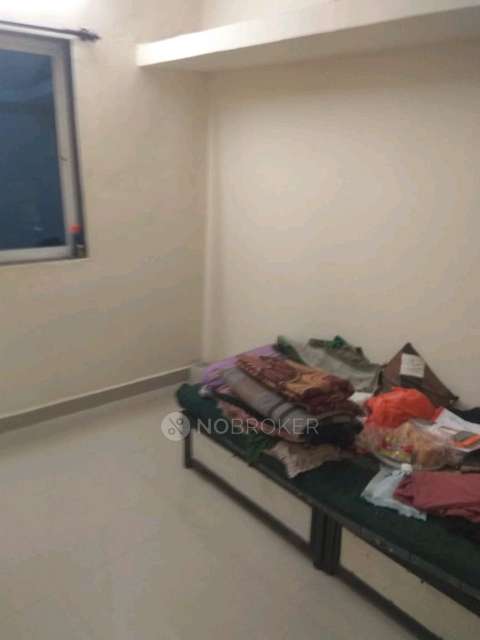 1 BHK Flat In Nb Apartment Katraj for Rent  In Mk Bakery