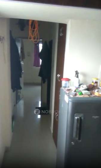 1 BHK Flat In Nb Apartment Katraj for Rent  In Mk Bakery