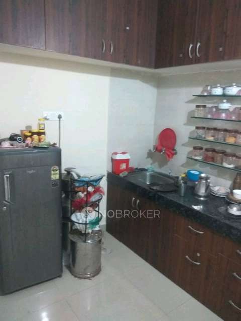 1 BHK Flat In Nb Apartment Katraj for Rent  In Mk Bakery