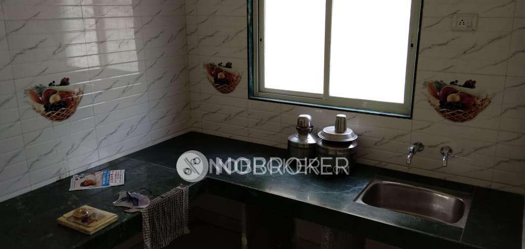 2 BHK Flat In Vishwa Sankalp For Sale  In Dhayari Phata