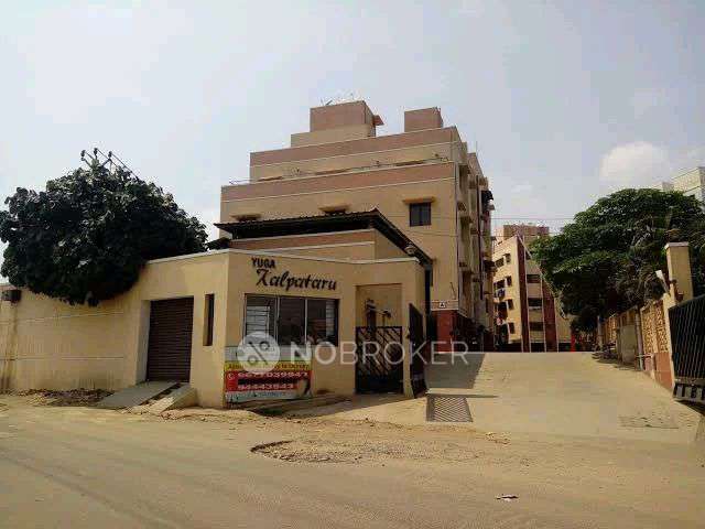 2 BHK Flat In Yuga Kalpataru For Sale  In Koyambedu