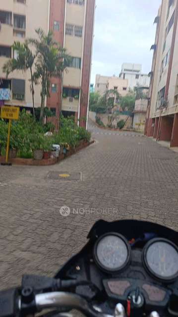 2 BHK Flat In Yuga Kalpataru For Sale  In Koyambedu