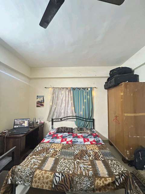 Shared Room for Male In 2 BHK  In Mukta Heights In Manjri