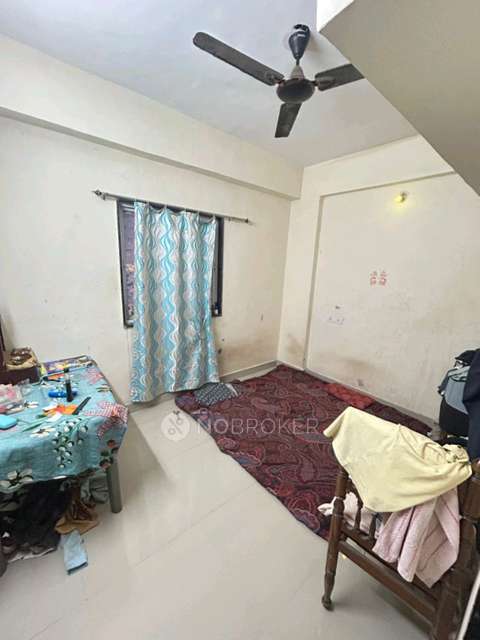 Shared Room for Male In 2 BHK  In Mukta Heights In Manjri
