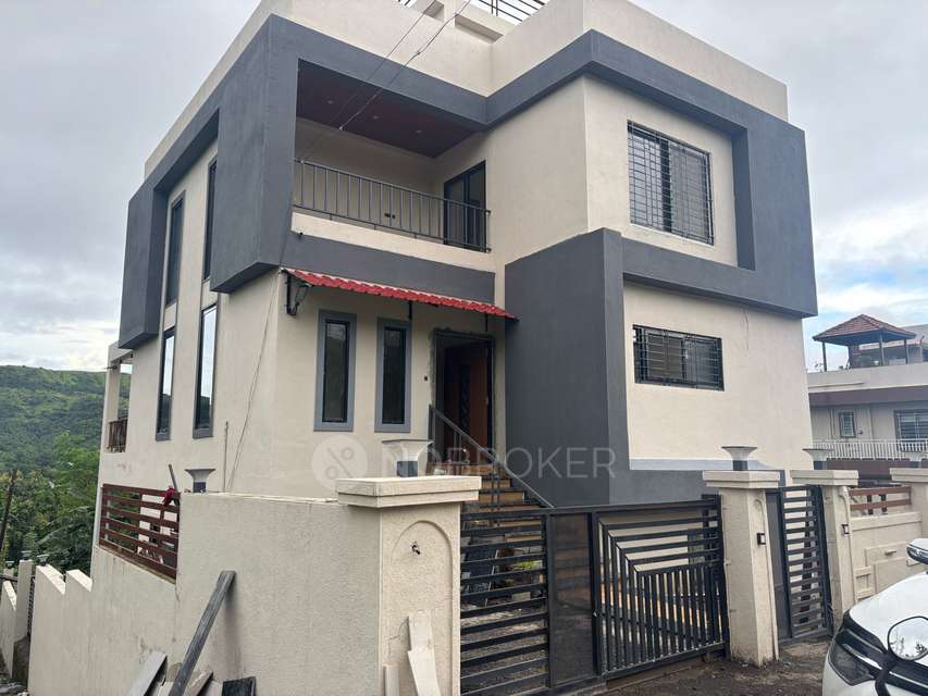 1 BHK House for Rent  In Shivanand Enclave Ii