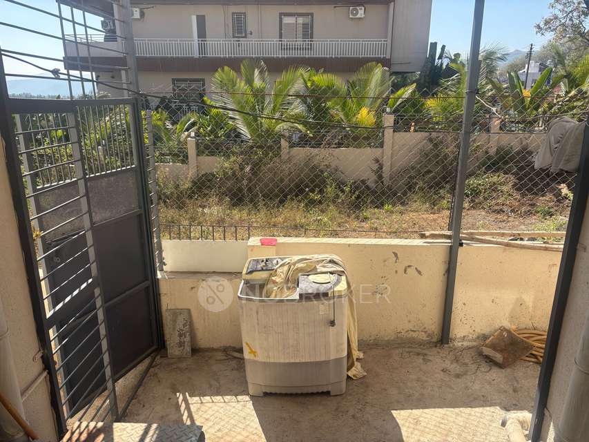 1 BHK House for Rent  In Shivanand Enclave Ii