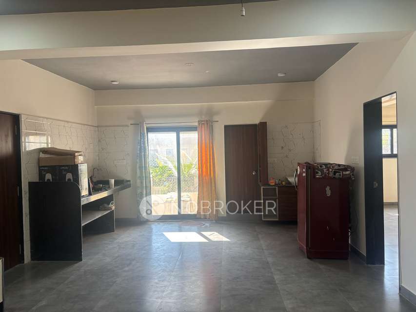 1 BHK House for Rent  In Shivanand Enclave Ii