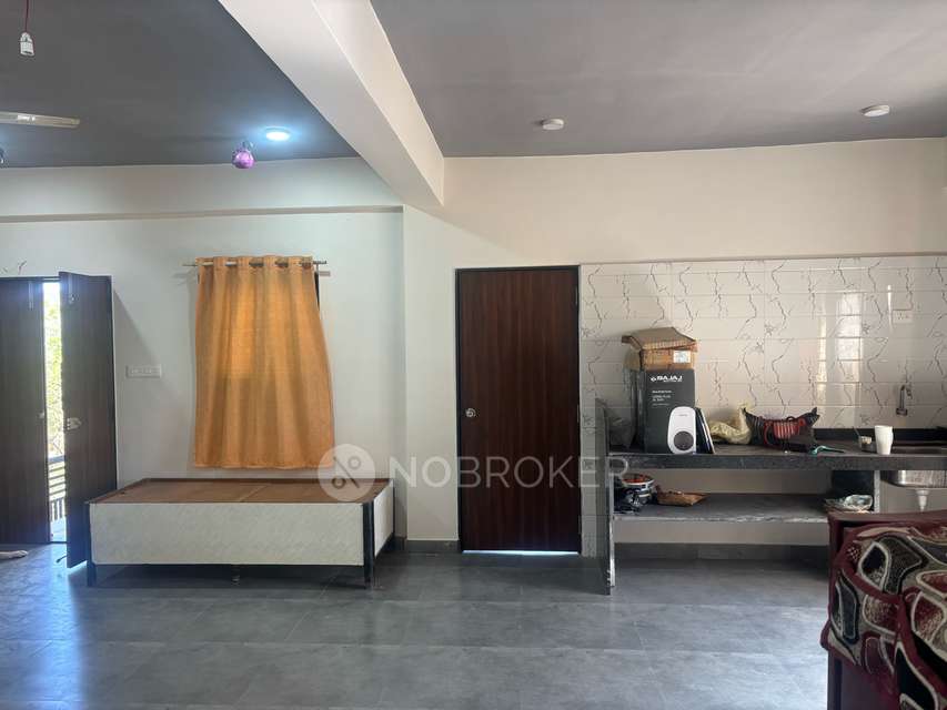 1 BHK House for Rent  In Shivanand Enclave Ii