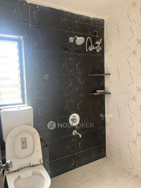 1 BHK House for Rent  In Shivanand Enclave Ii