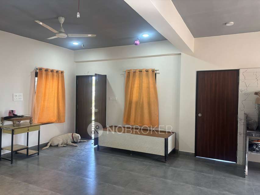 1 BHK House for Rent  In Shivanand Enclave Ii