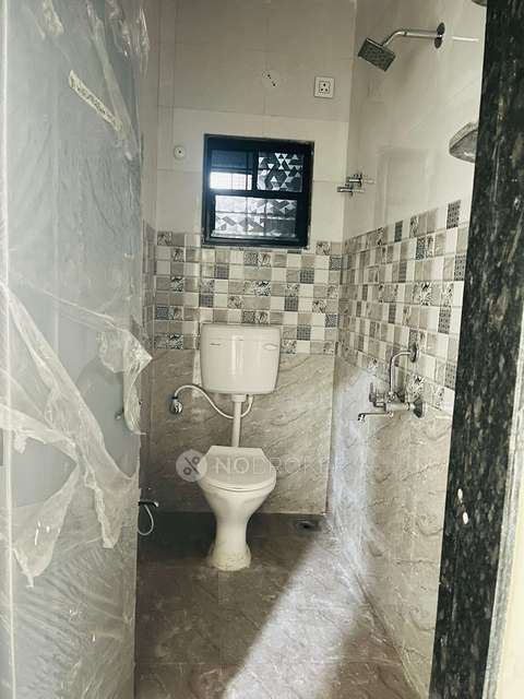 1 BHK Flat In Standalone Building for Rent In Vikas Nagar