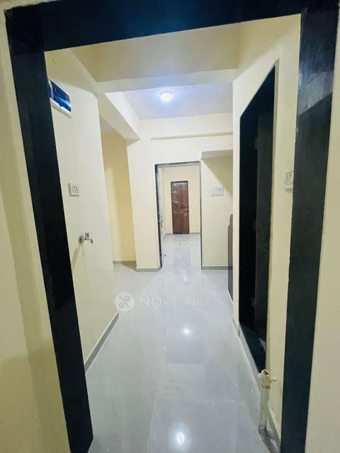 1 BHK Flat In Standalone Building for Rent In Vikas Nagar