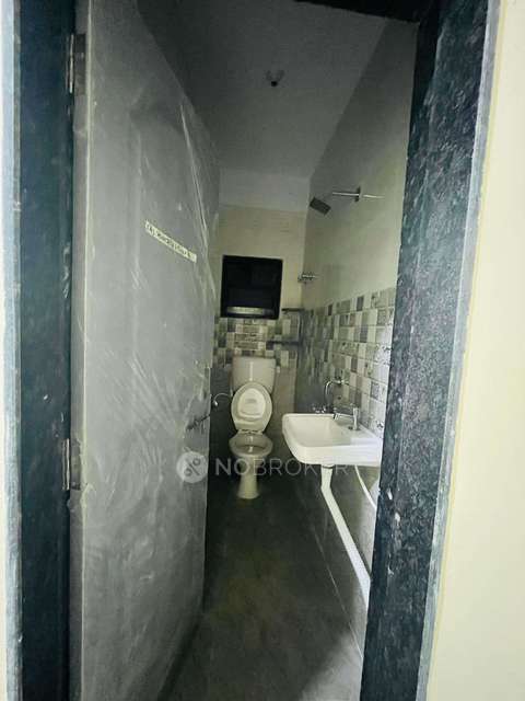 1 BHK Flat In Standalone Building for Rent In Vikas Nagar