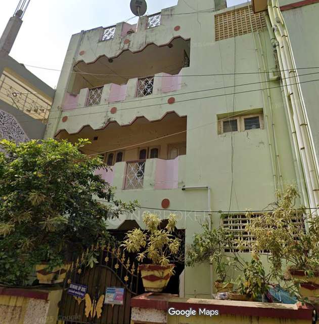 1 BHK House for Rent  In 193, Anna Durai St, East Tambaram, Tambaram, Chennai, Tamil Nadu 600059, India