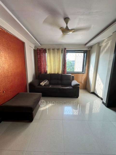 1 BHK Flat In Dnyandeep Darshan, Sector-7, Airoli for Rent  In Dnyandeep Darshan Chs