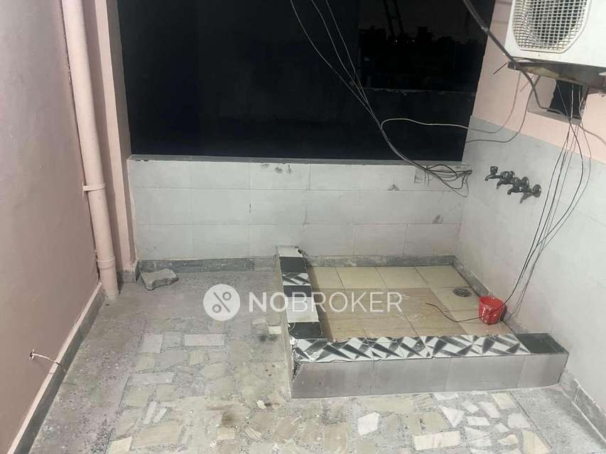 4 BHK Flat In Akshardham Apartments For Sale  In  Sector 19 Dwarka, New Delhi