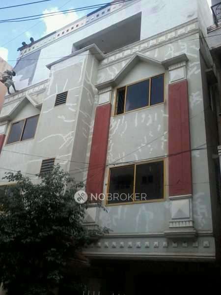 1 BHK Flat In Manjula Building for Rent  In Btm Layout 1st Stage