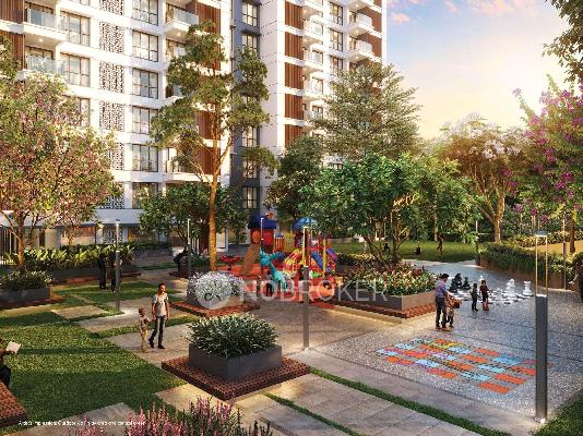 2 BHK Flat In Lodha New Launch Thane For Sale  In Manpada