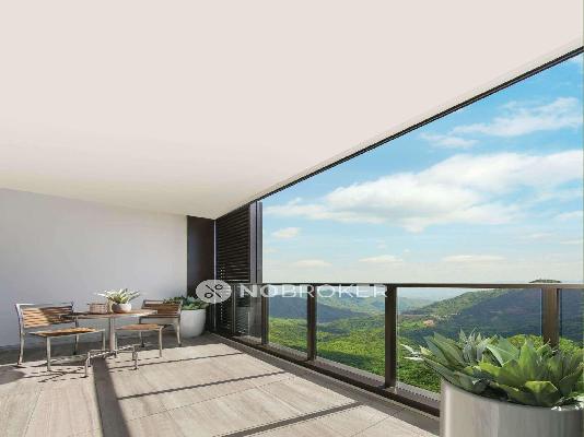 2 BHK Flat In Lodha New Launch Thane For Sale  In Manpada