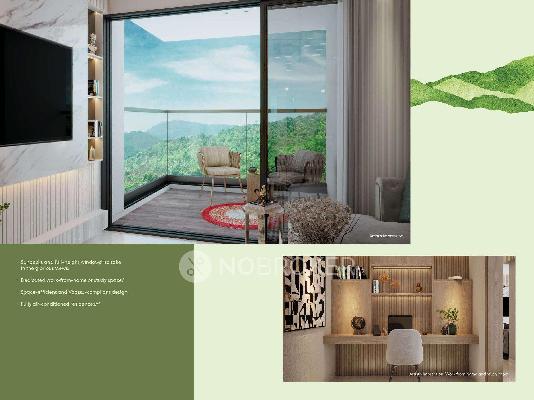 2 BHK Flat In Lodha New Launch Thane For Sale  In Manpada