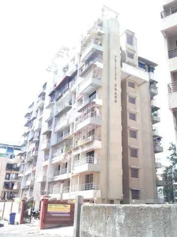 1 BHK Flat In Tricity Grand for Rent  In Sector 30