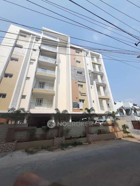 3 BHK Flat In Sls S Sitharama Residency, Kapra for Rent  In Kapra
