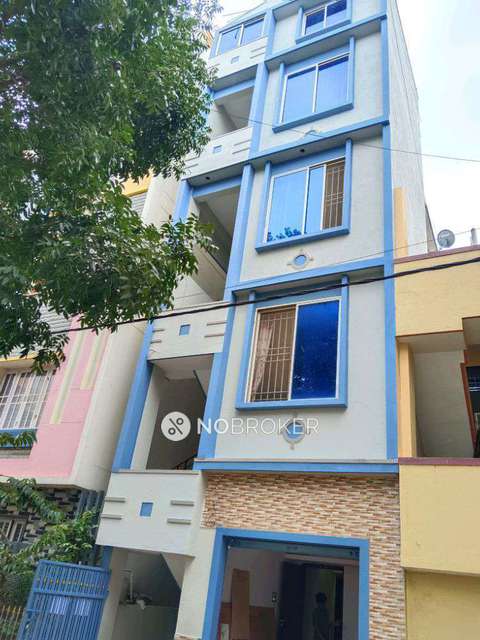 Shop in Jalahalli, Bangalore for Rent 