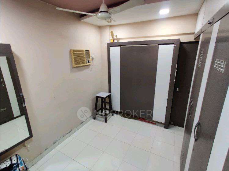 1 BHK Flat In Nandanvan Chs For Sale  In 1, Ravi Mahajan Rd, Kandivali, Veena Sitar, Dahanukar Wadi, Kandivali West, Mumbai, Maharashtra 400067, India