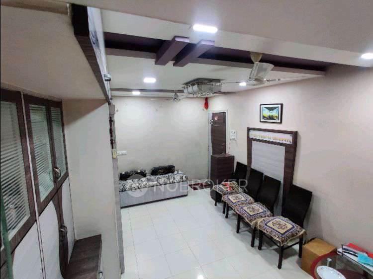 1 BHK Flat In Nandanvan Chs For Sale  In 1, Ravi Mahajan Rd, Kandivali, Veena Sitar, Dahanukar Wadi, Kandivali West, Mumbai, Maharashtra 400067, India