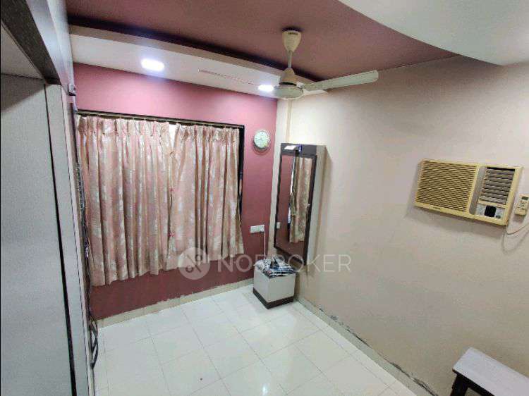 1 BHK Flat In Nandanvan Chs For Sale  In 1, Ravi Mahajan Rd, Kandivali, Veena Sitar, Dahanukar Wadi, Kandivali West, Mumbai, Maharashtra 400067, India