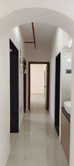 3 BHK Flat In Mhada Goregaon for Rent  In Prem Nagar, Goregaon West, Mumbai, Maharashtra, India