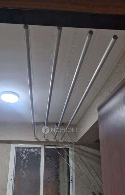 3 BHK Flat In Osian One And Only, Mundhwa for Rent  In Mundhwa