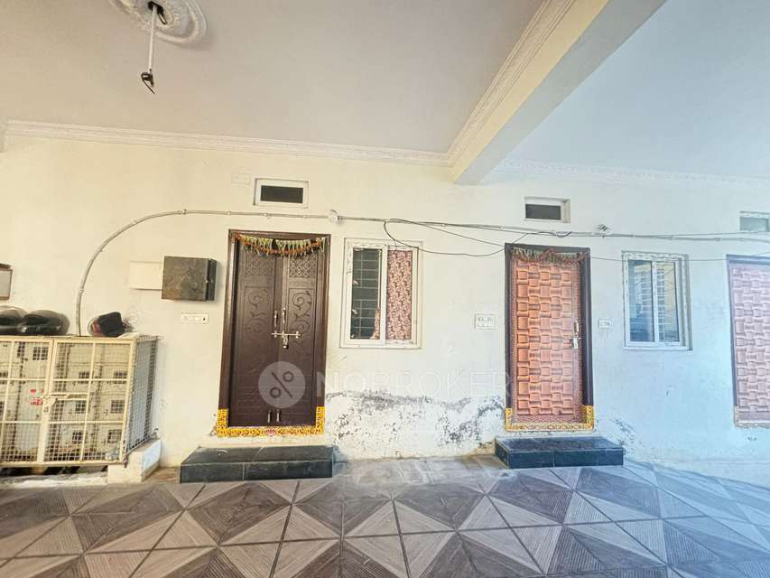 2 BHK Flat In Sb for Rent  In Jagathgiri Gutta